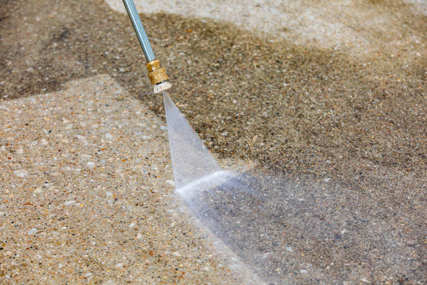Romoland, CA Pressure Washing Company